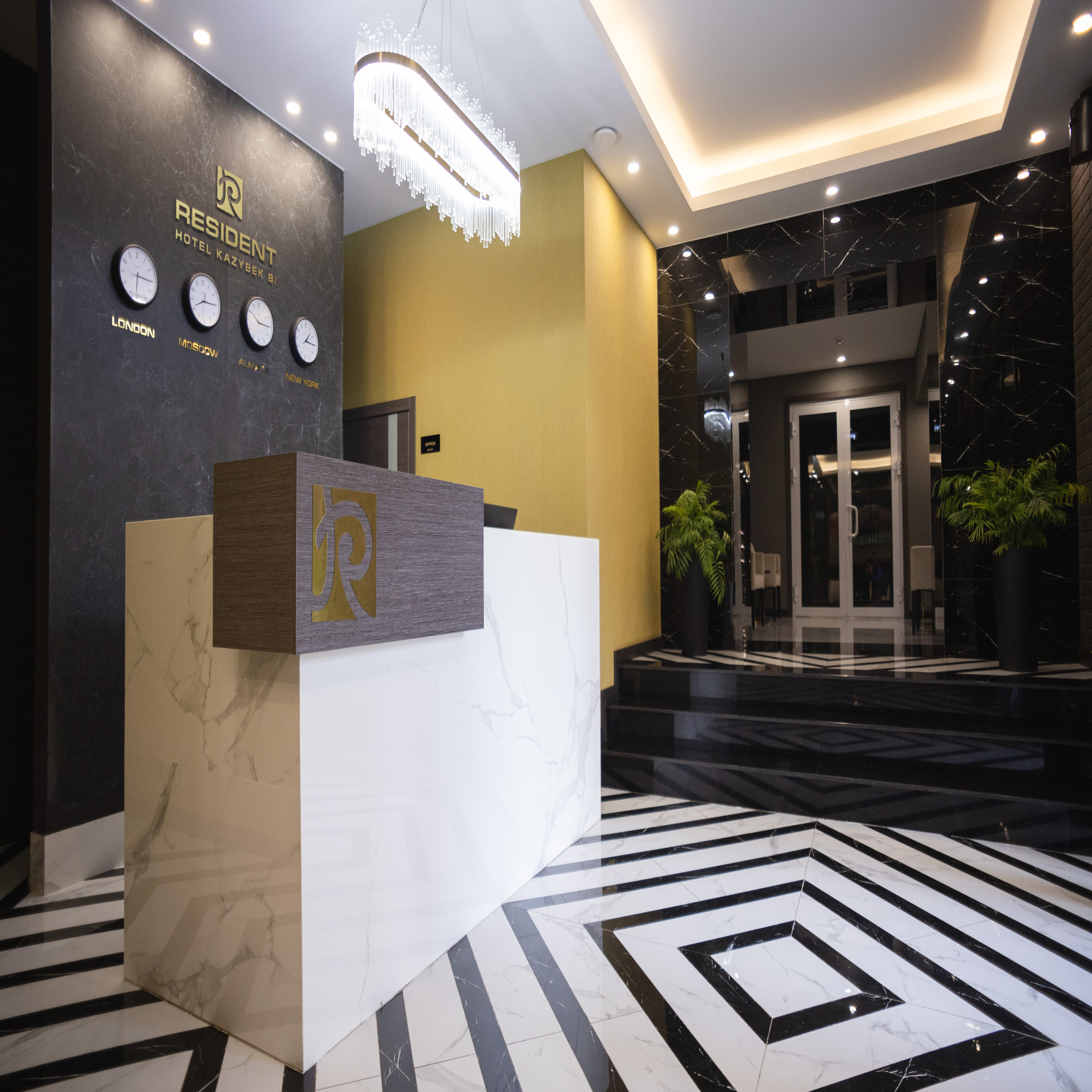 Фото отеля 5