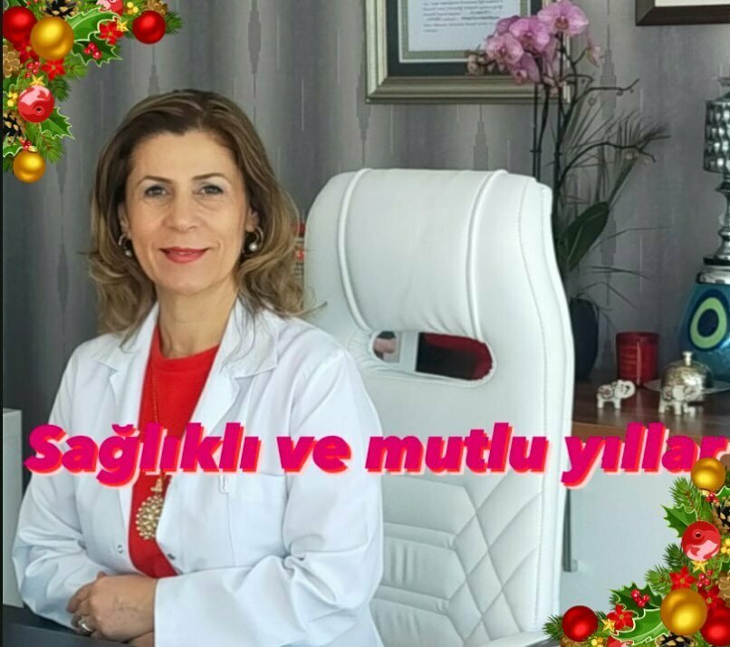 Wellness center Prof. Dr. Saime Ay, Ankara, photo