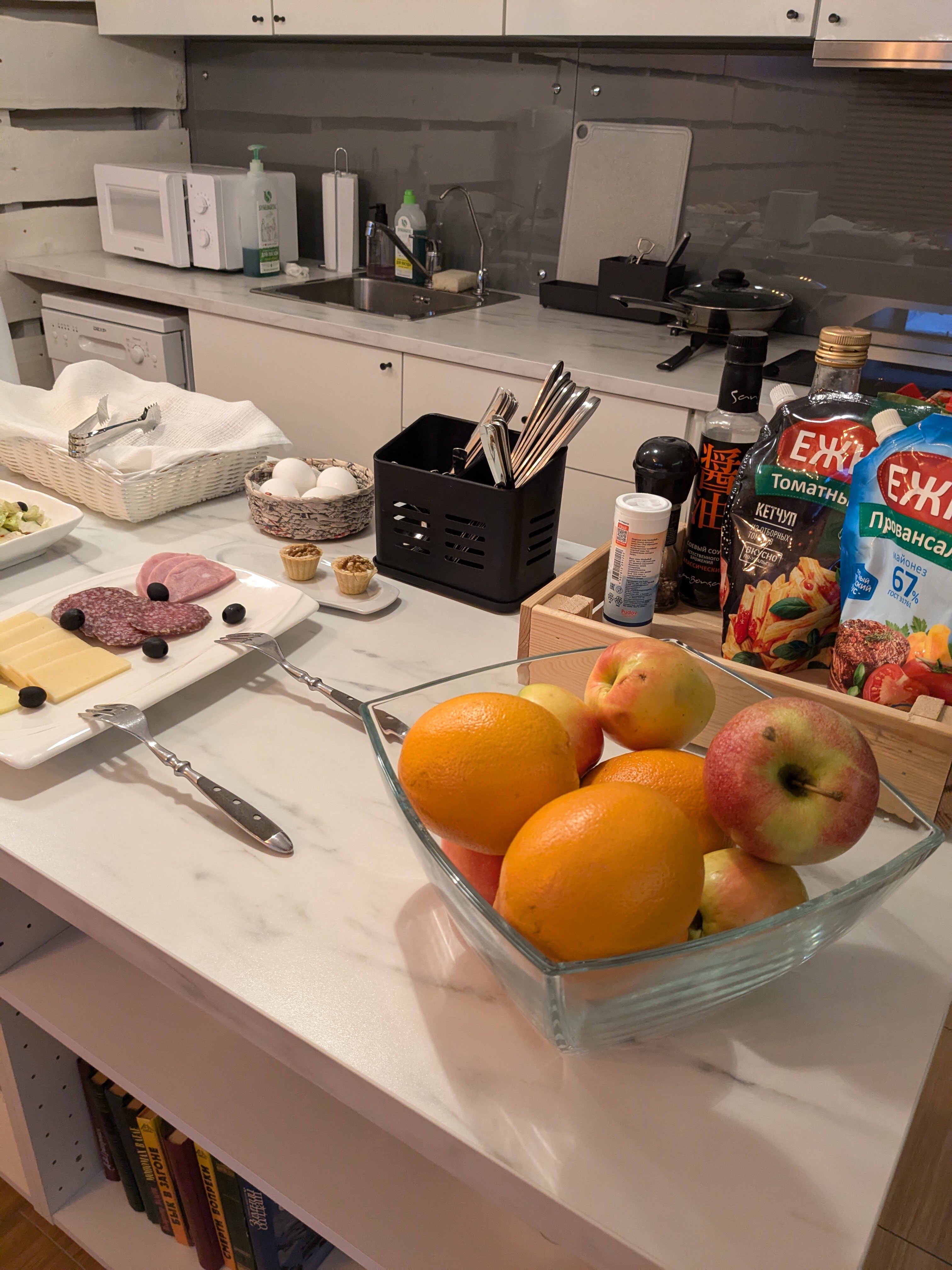 Фото Времена года