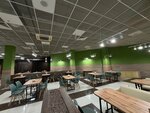 Заведение (Microdistrict 2A, 4), cafe