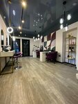 Blaze (ulitsa Sudostroiteley, 42), beauty salon