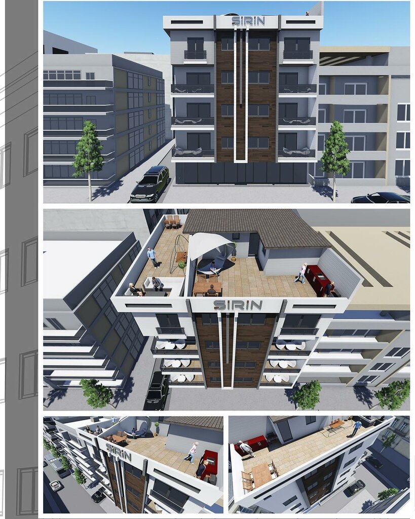 Management company Sirin, Izmir, photo