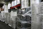 Pack-store.ru (Gassara Street, 14), packing materials