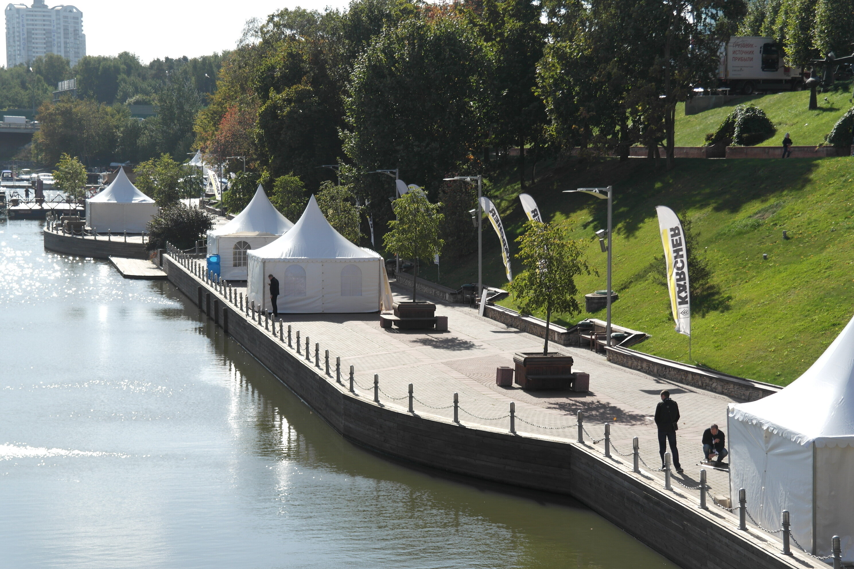 Фото Кантри Парк Отель & Club