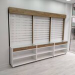 Stilliferaf (Bursa, Osmangazi District, Celal Bayar Avenue, 183) ، رفوف