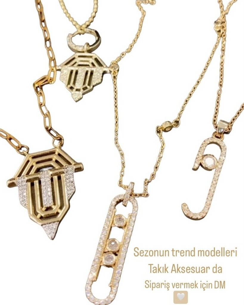 Jewelry shop Taki'k Accessories Alacati, Cesme, photo