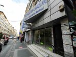 Tritek Hearing Devices Sales and Application Center (İstanbul, Kadikoy, Osmanağa Mah., Süleyman Paşa Sok., 16A), medical equipment