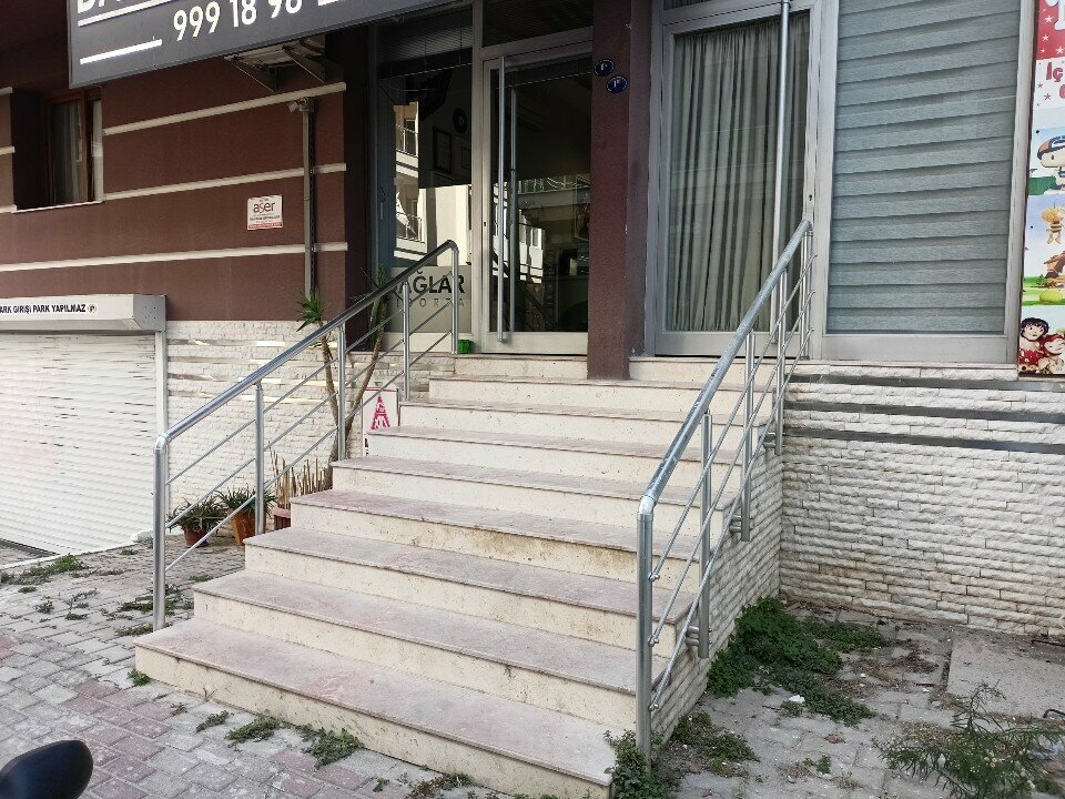 Insurance broker Dağlar Sigorta, Izmir, photo