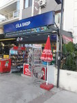 Cila Shop (İzmir, Karşıyaka, Doç. Dr. Bahriye Üçok Blv., 43), alcoholic beverages