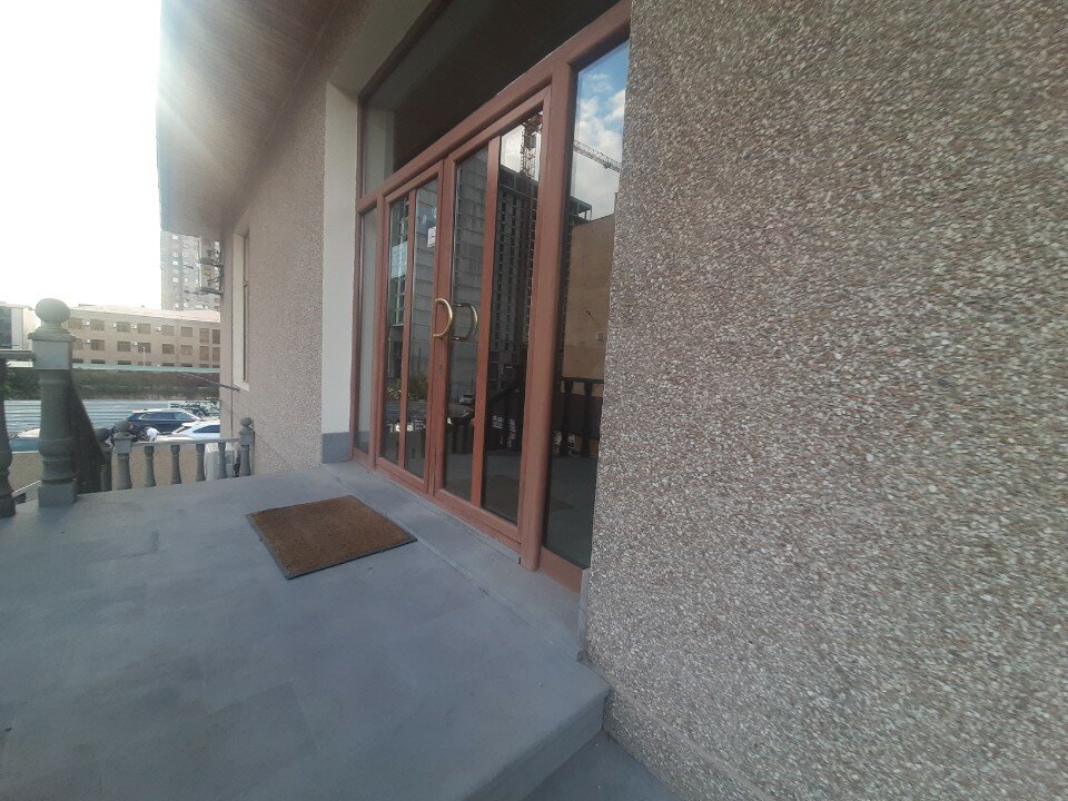 Фото Гостиница Эридана