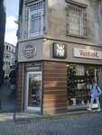 Tefal (İstanbul, Fatih, Hobyar Mah., Yalı Köşkü Cad., 18H) ، متجر بيع الأجهزة المنزلية