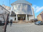 Офисный центр (Tsentralniy City administrative district, Tsentralniy Microdistrict, Mitrofana Sedina Street, 49) ، بيع وتأجير العقارات التجارية