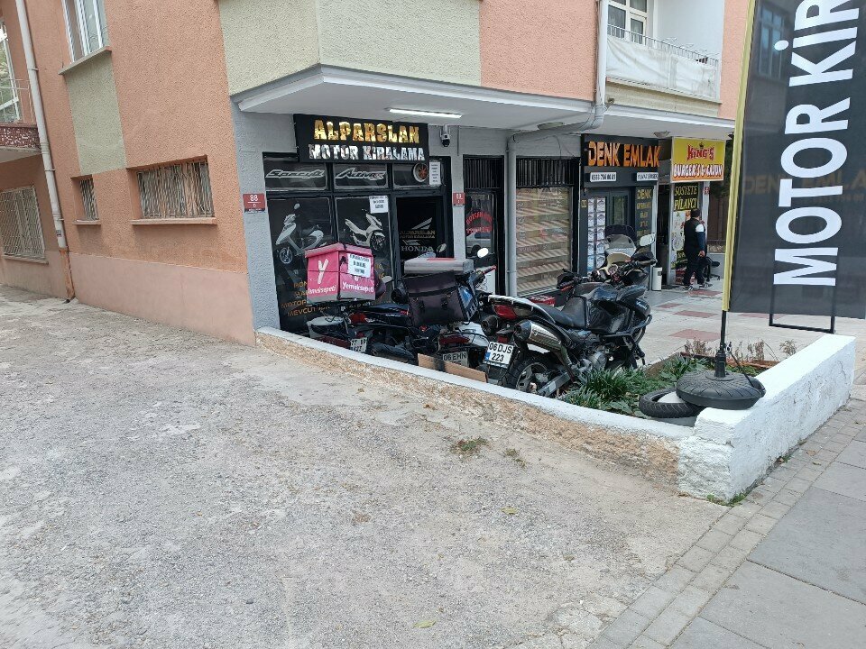 Appliance repair Tekin Boiler Service, Ankara, photo