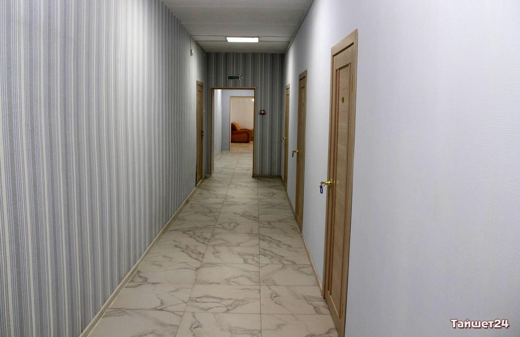 Фото Гостевой дом на Сибирской