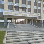 Контрольно-счетная палата республики Алтай (ulitsa Erkemena Palkina, 1) ، وزارات حكومية، خدمات