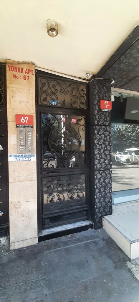 Accountants Smmm Seyit Atmaca, Ankara, photo