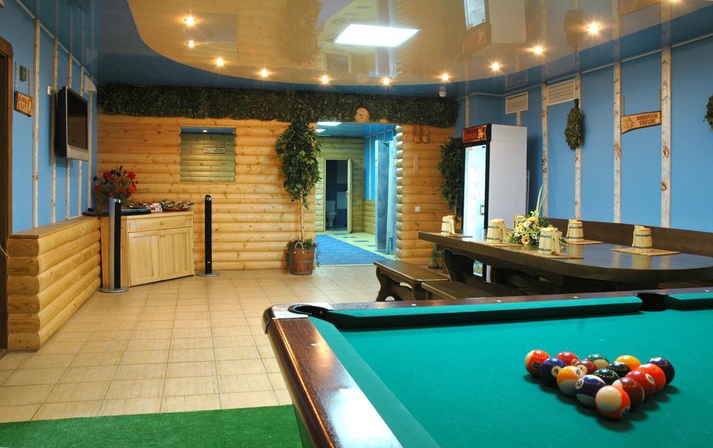 Фото Амакс Конгресс-отель