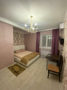 Гостиница Харбор