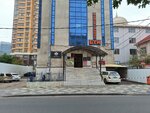 Бизнес центр (Tsentralniy City administrative district, Tsentralniy Microdistrict, Lenin Street, 65), business center