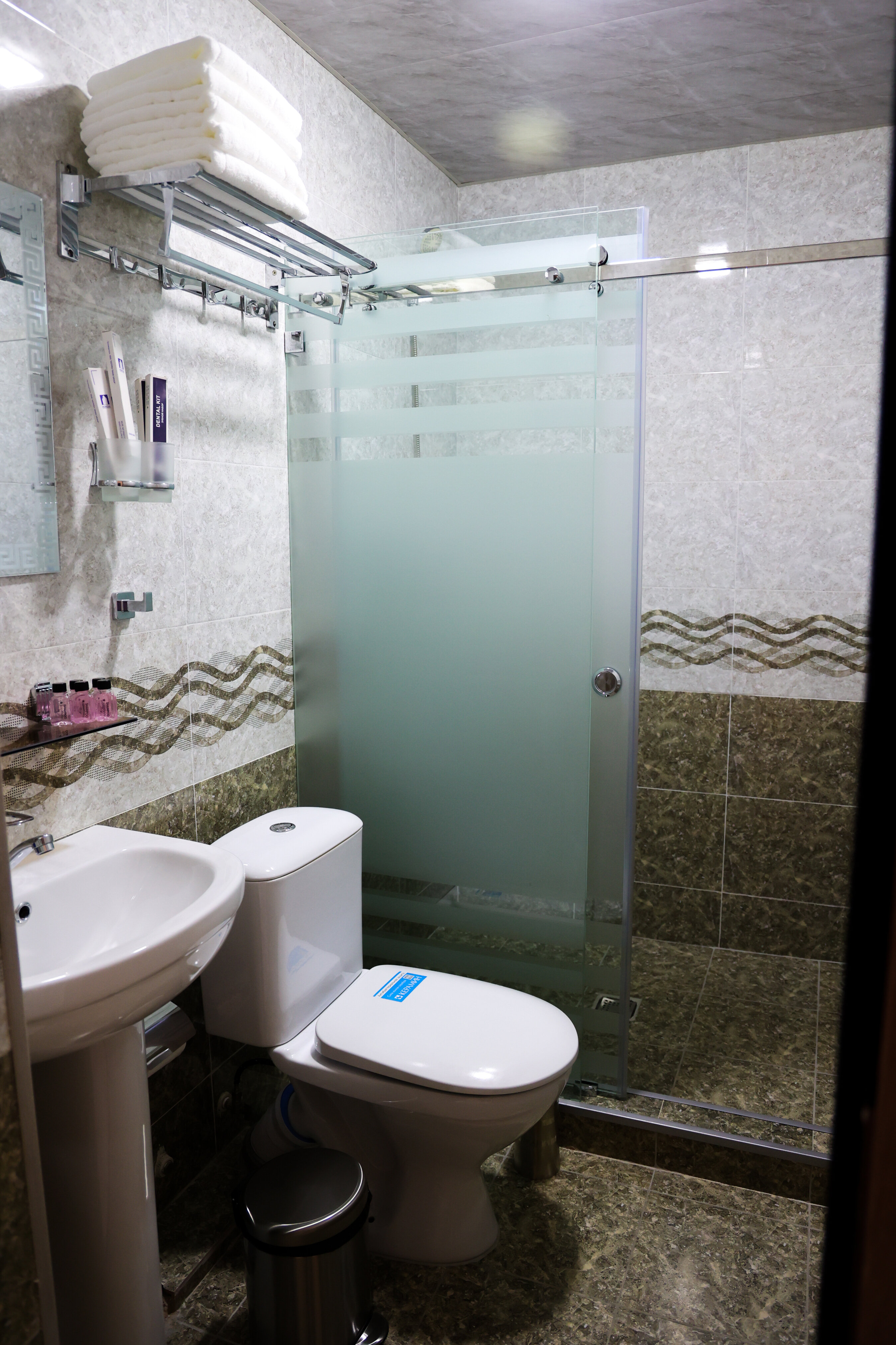 Фото Gosty Hotel