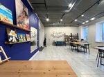 Davinci Art Studio (Krasnaya ulitsa, 7/5), cursos y clases magistrales
