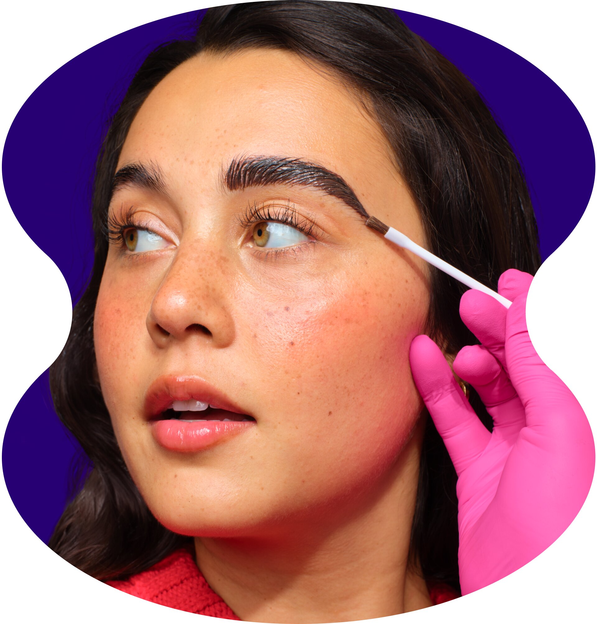 Benefit Brow Bar