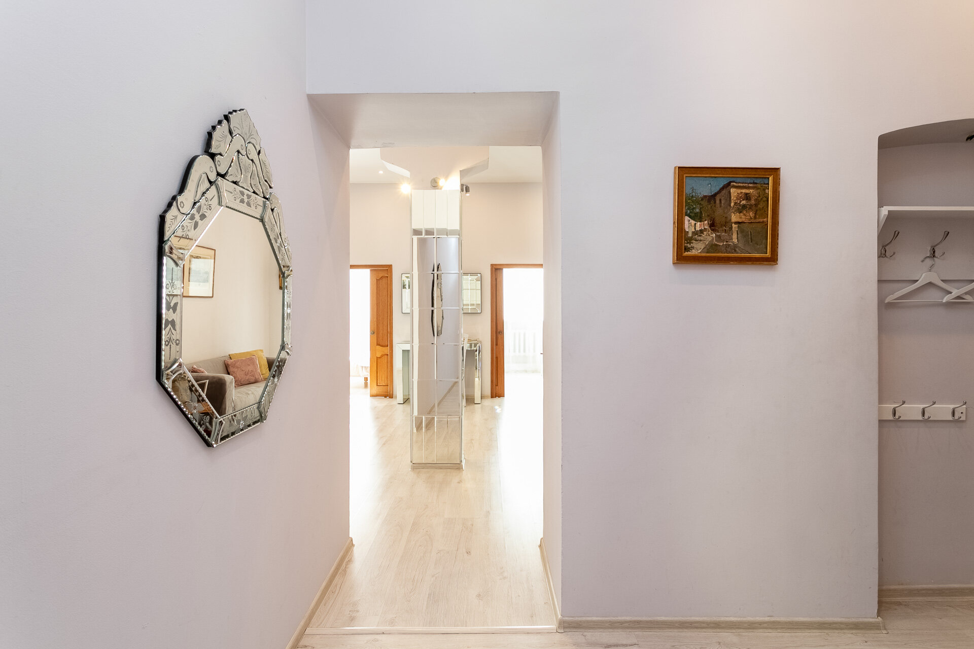 Фото Rayon de soleil