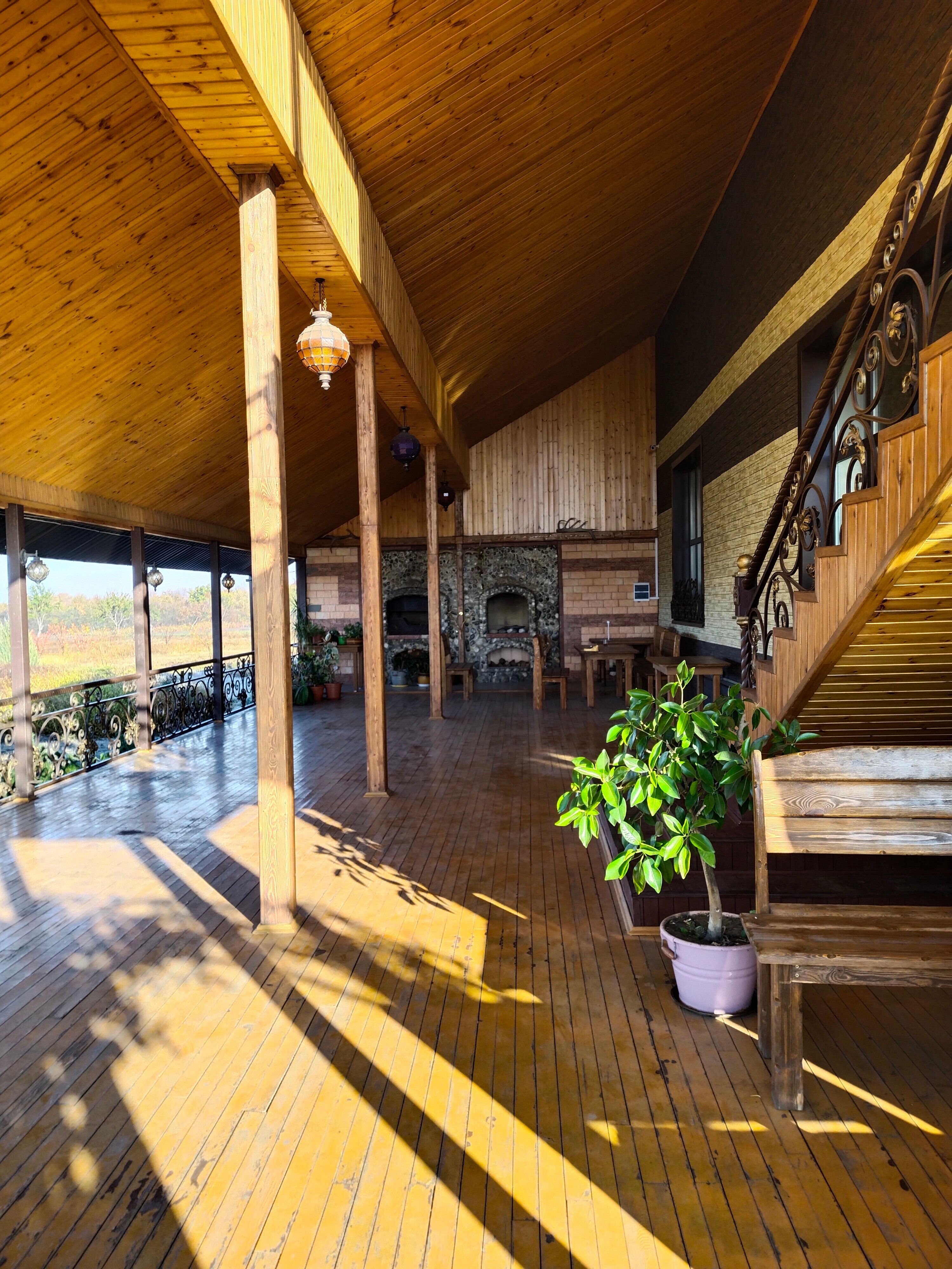 Фото Сириус