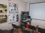 Freemen (Elektrodnaya Street, 2с7), car service and garage equipment