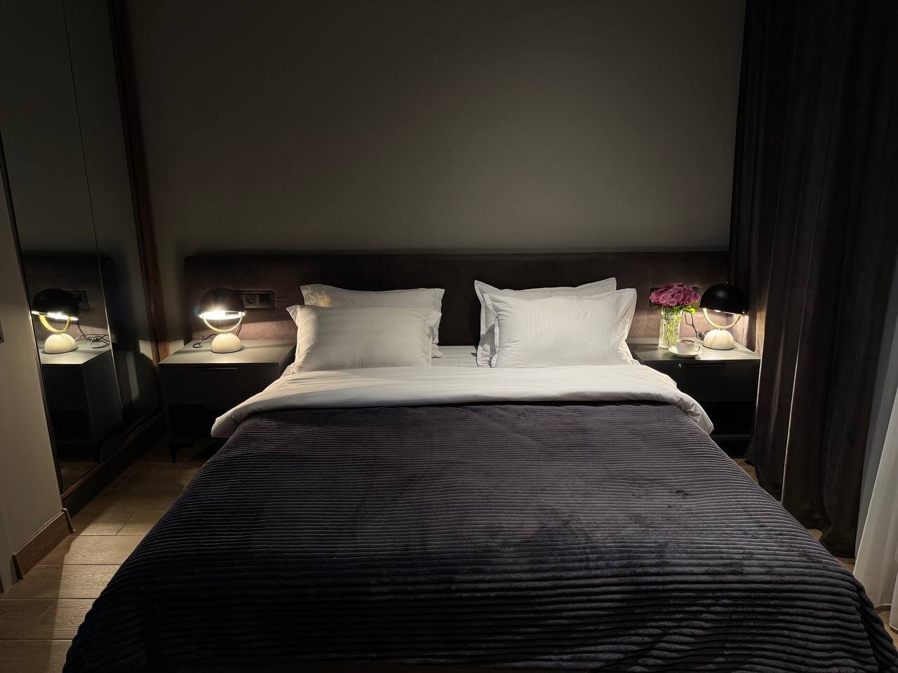 Фото  Norekats Hotel