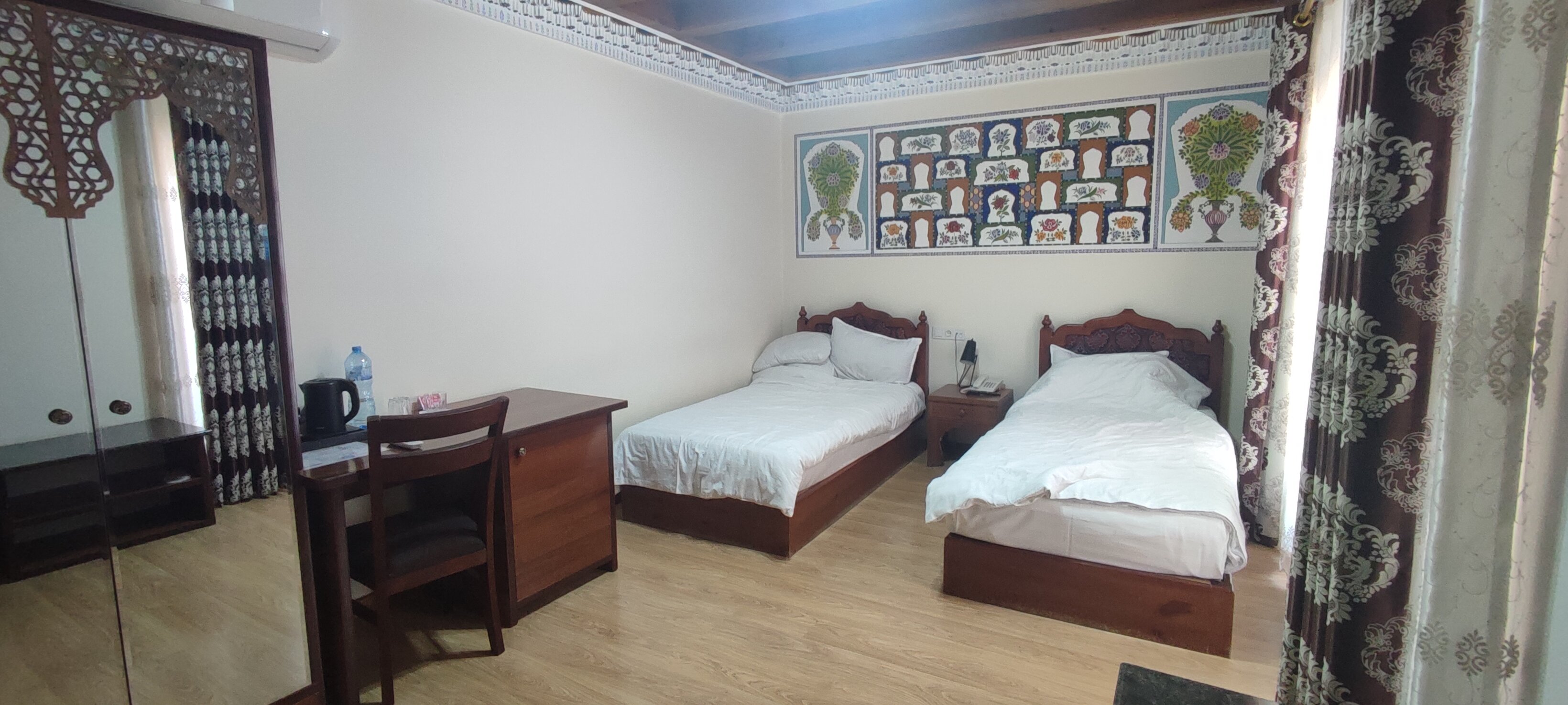 Фото Hotel Volida Boutique