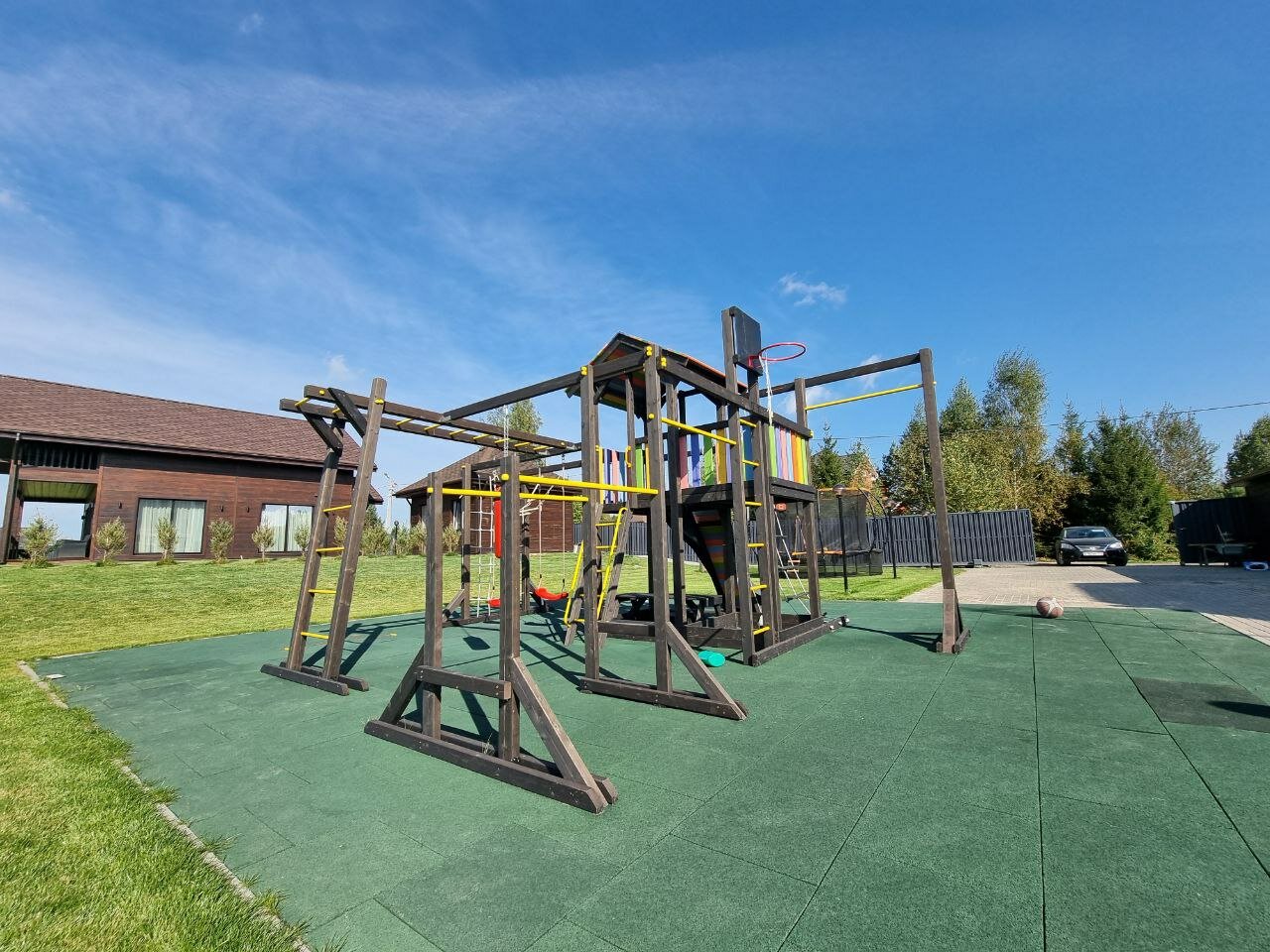 Фото Зеленый