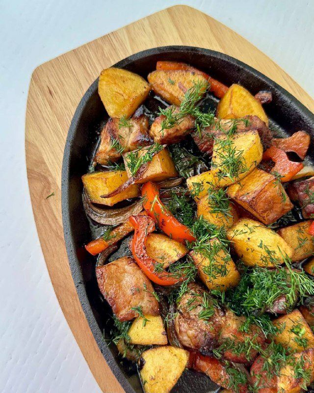 Фото Фулл Хаус