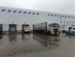 Почтовая улица, 1 (Bryansk, Pochtovaya ulitsa, 1А), logistics company