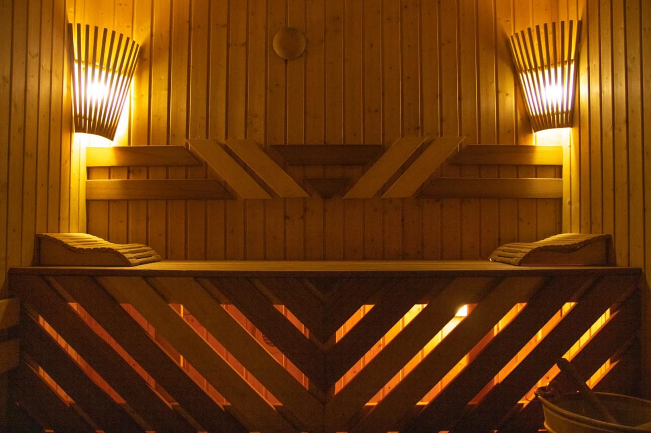 Фото Дом для отдыха