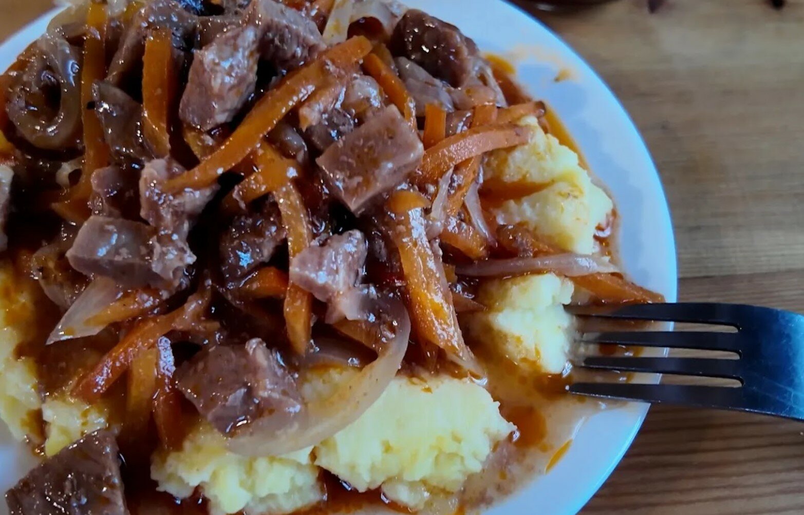 Фото Баргуджин Токум