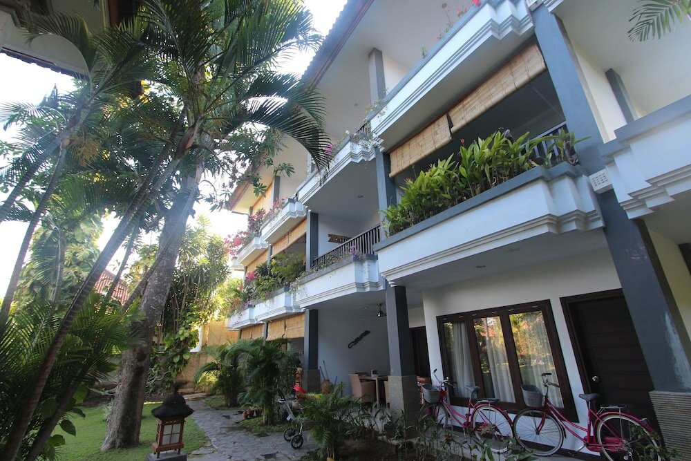 Фото Taman Agung Hotel