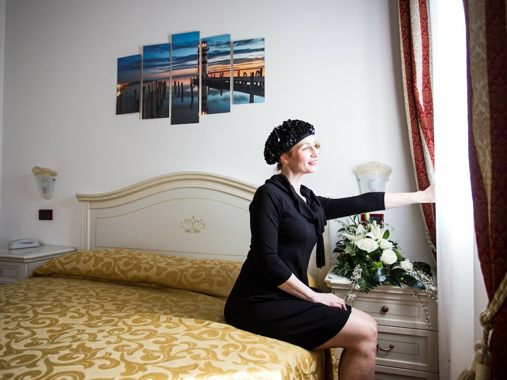 Фото Locanda Ca' Lucrezia