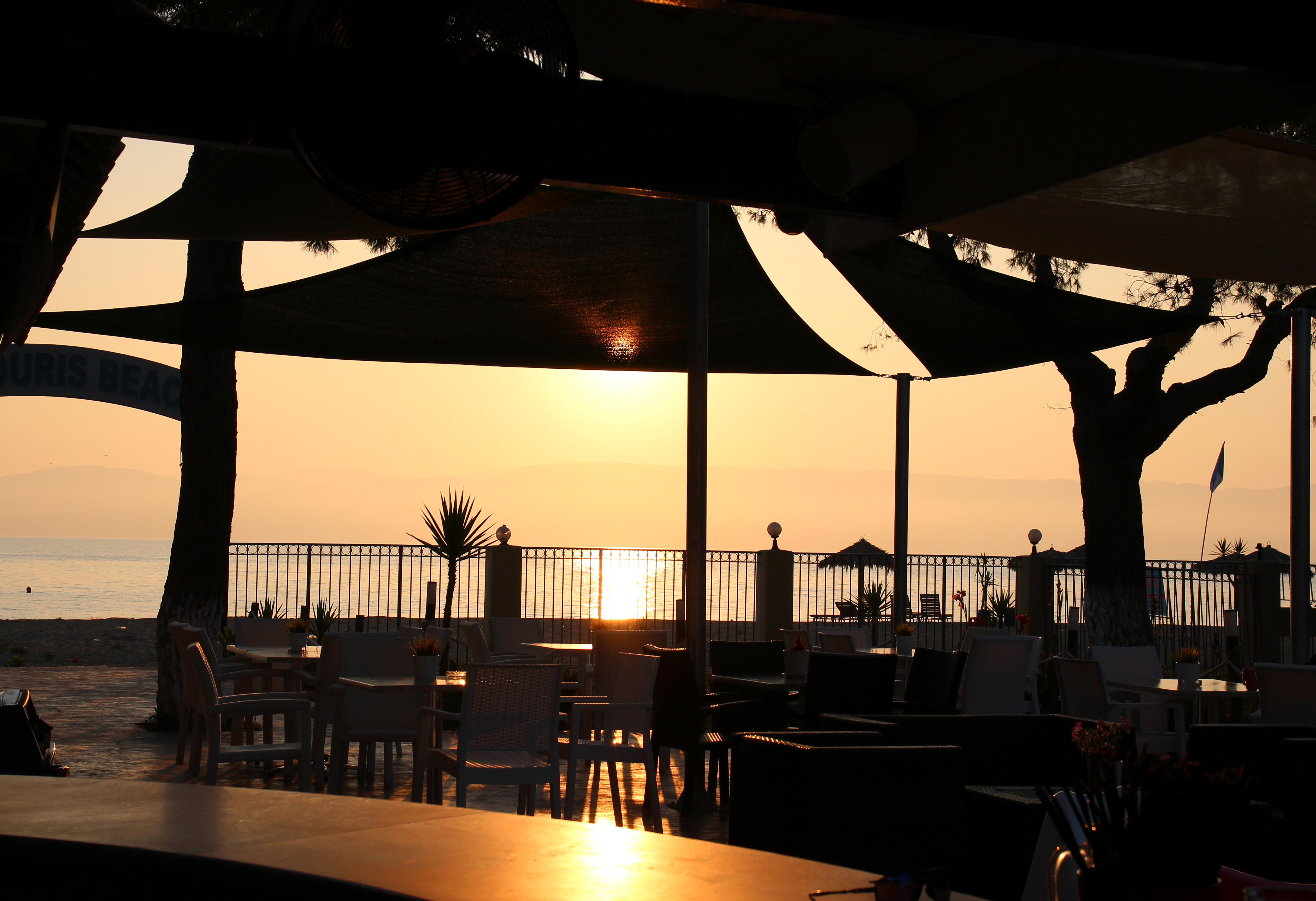 Фото Koulouris Beach Hotel