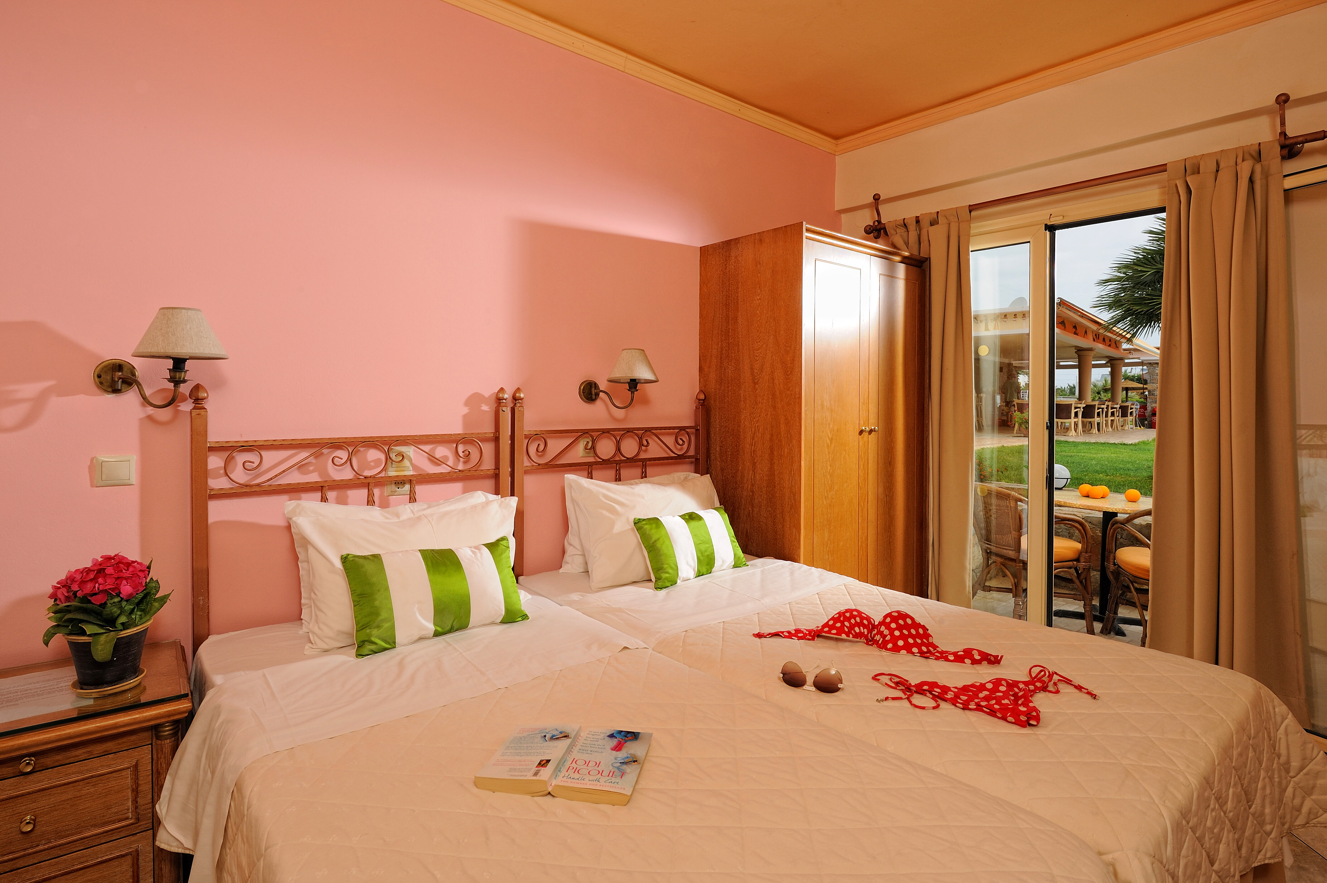 Фото Socrates Hotel