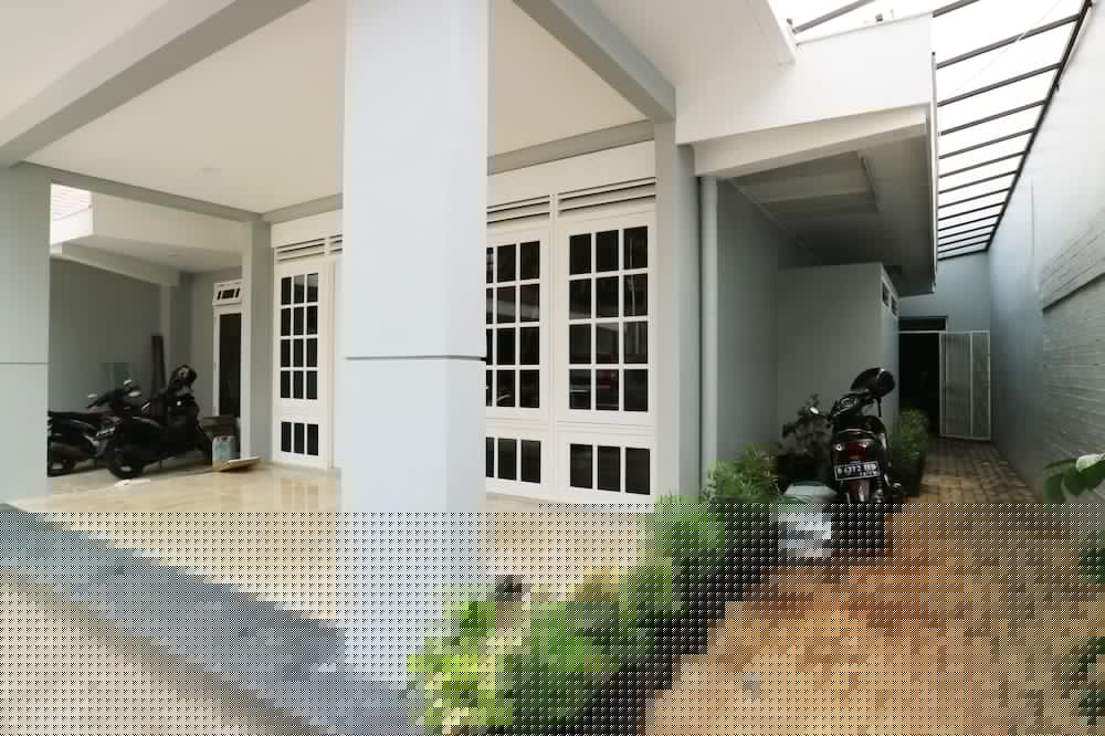 Фото Mk House Tendean