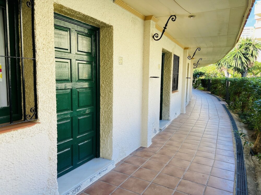 Фото Hotel Los Jazmines