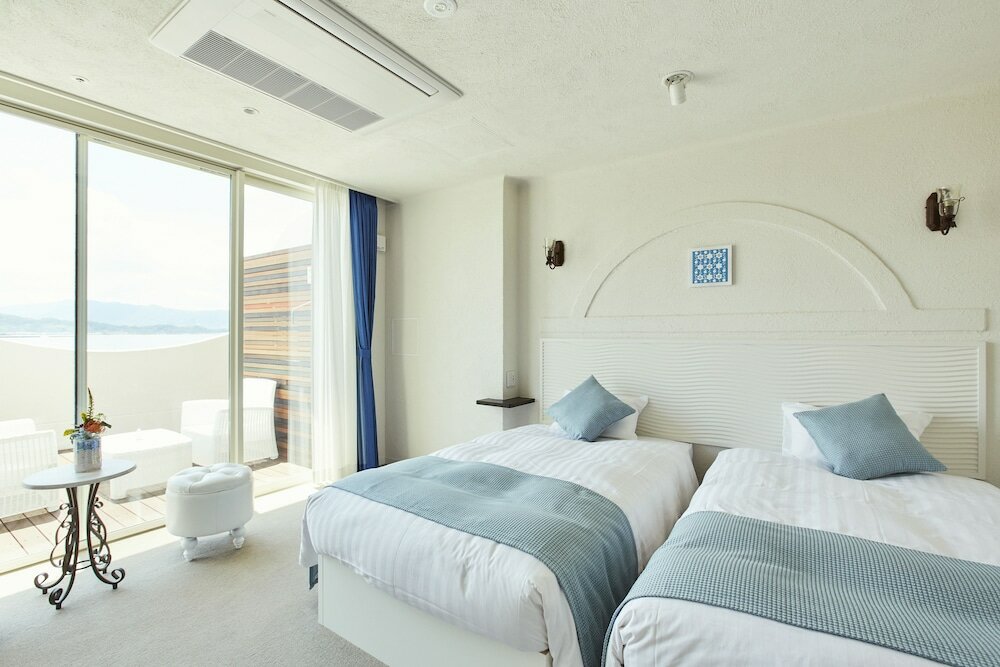 Фото Wakanoura Nature Resort Epicharis