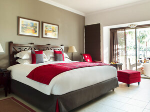 Гостиница Sofitel Agadir Royal Bay Resort