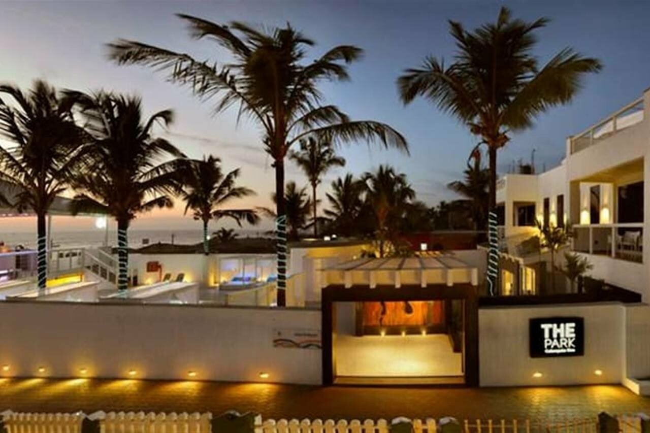 Фото The Park Calangute Goa