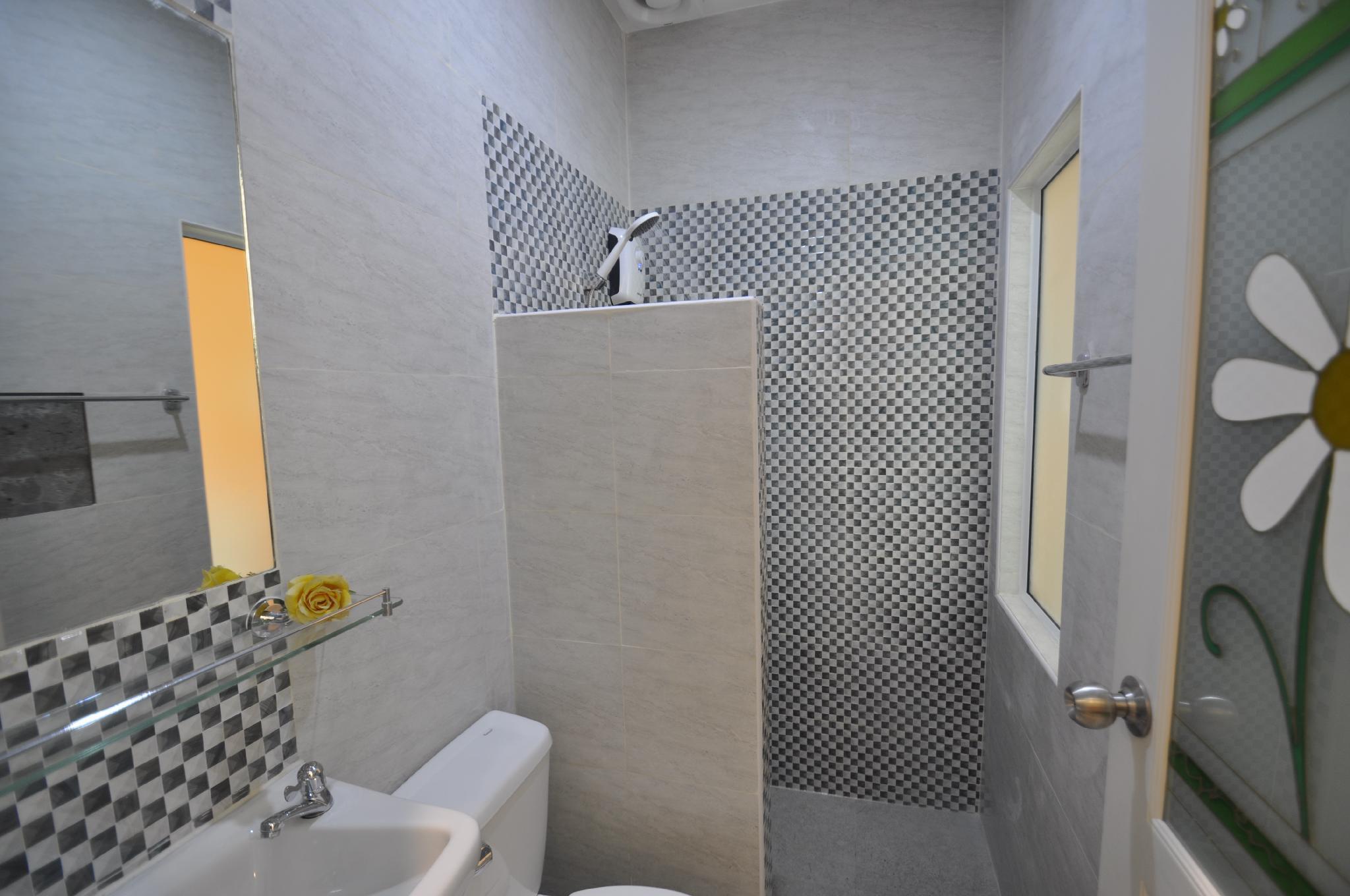Фото Duangjai Residence