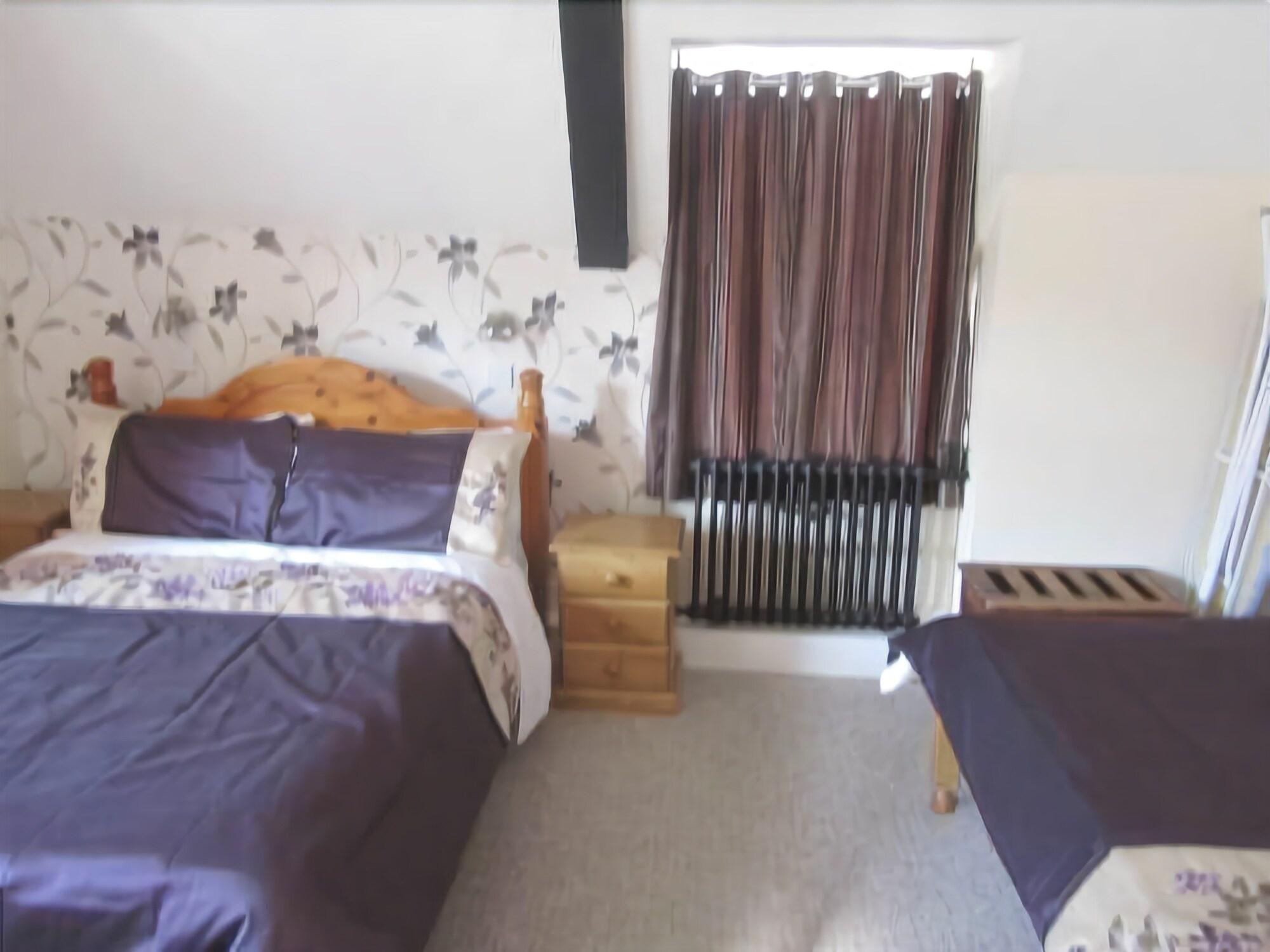 Фото The Old Black Horse - Inn