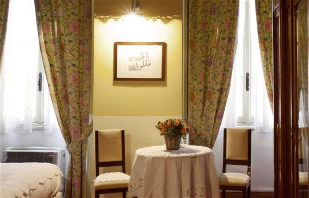 Фото Antica Locanda Solferino