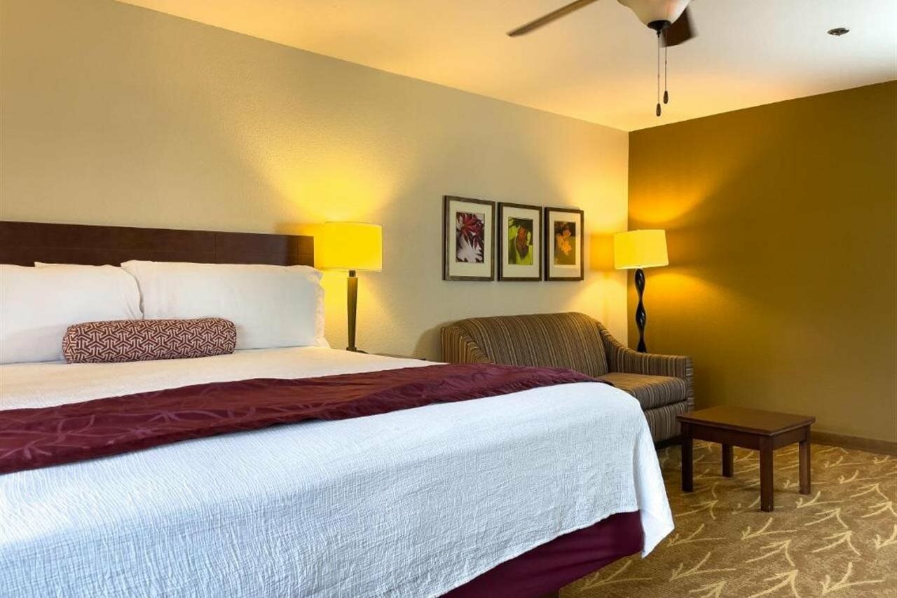 Фото Governors Inn Hotel