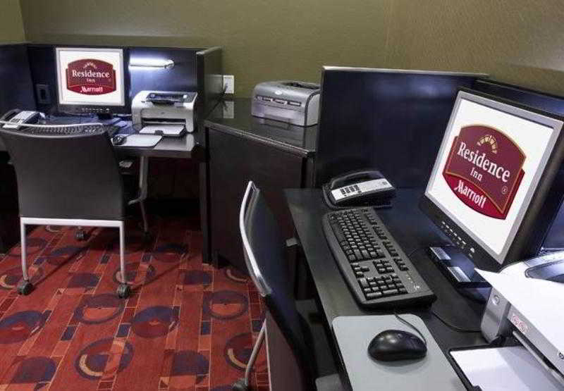 Фото Residence Inn by Marriott Columbus Downtown